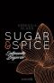 [Sugar & Spice 03] • Entfesselte Begierde